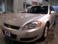 Silver Ice Metallic - Impala LS Photo No. 2