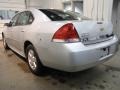 Silver Ice Metallic - Impala LS Photo No. 3