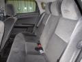 Ebony Interior Photo for 2011 Chevrolet Impala #45898950