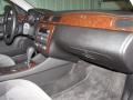 Ebony 2011 Chevrolet Impala LS Dashboard