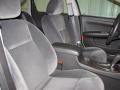 Ebony Interior Photo for 2011 Chevrolet Impala #45898965