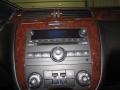 Ebony Controls Photo for 2011 Chevrolet Impala #45899007