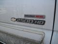 2004 Summit White Chevrolet Silverado 2500HD LT Crew Cab 4x4  photo #9