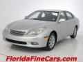 Millennium Silver Metallic - ES 300 Photo No. 1