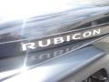 2004 Black Jeep Wrangler Rubicon 4x4  photo #24