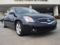 Super Black - Altima 2.5 S Photo No. 1