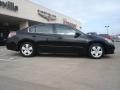 Super Black - Altima 2.5 S Photo No. 2