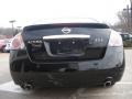 Super Black - Altima 2.5 S Photo No. 4