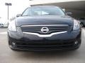Super Black - Altima 2.5 S Photo No. 6