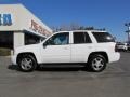 Summit White - TrailBlazer LT Photo No. 4