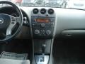 Super Black - Altima 2.5 S Photo No. 25
