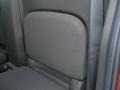 Red Brawn - Frontier XE King Cab Photo No. 11