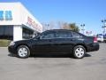 Black - Impala LT Photo No. 4