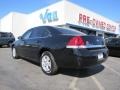 Black - Impala LT Photo No. 5