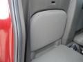 Red Brawn - Frontier XE King Cab Photo No. 14