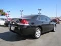 Black - Impala LT Photo No. 6