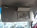 Red Brawn - Frontier XE King Cab Photo No. 17