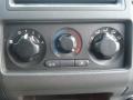 Red Brawn - Frontier XE King Cab Photo No. 21