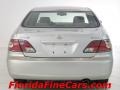 Millennium Silver Metallic - ES 300 Photo No. 6