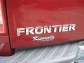 Red Brawn - Frontier XE King Cab Photo No. 30