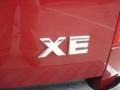 Red Brawn - Frontier XE King Cab Photo No. 31
