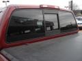 Red Brawn - Frontier XE King Cab Photo No. 33