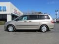 2007 Desert Rock Metallic Honda Odyssey LX  photo #4