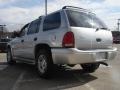 Bright Silver Metallic - Durango SLT Photo No. 5