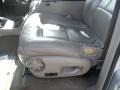 Bright Silver Metallic - Durango SLT Photo No. 10