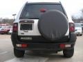 Zambezi Silver Metallic - Freelander SE Photo No. 4