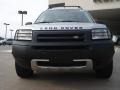 Zambezi Silver Metallic - Freelander SE Photo No. 8