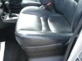 Zambezi Silver Metallic - Freelander SE Photo No. 10