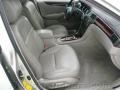 Millennium Silver Metallic - ES 300 Photo No. 12