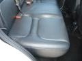 Zambezi Silver Metallic - Freelander SE Photo No. 15