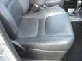 Zambezi Silver Metallic - Freelander SE Photo No. 17