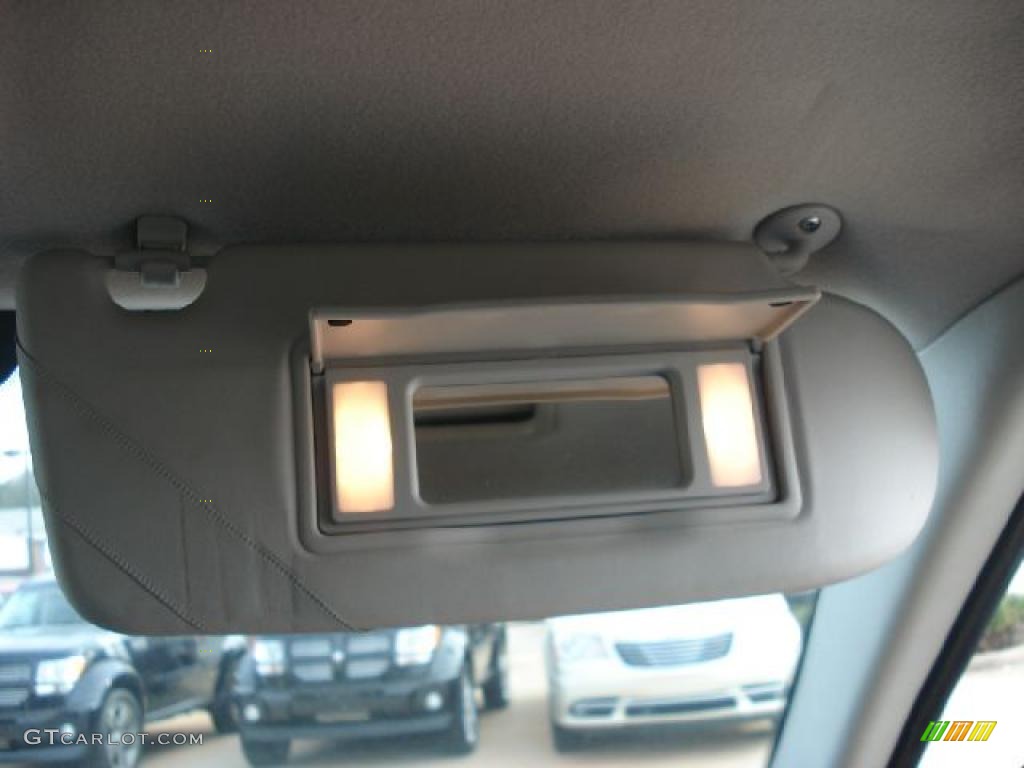 2003 Freelander SE - Zambezi Silver Metallic / Black photo #18