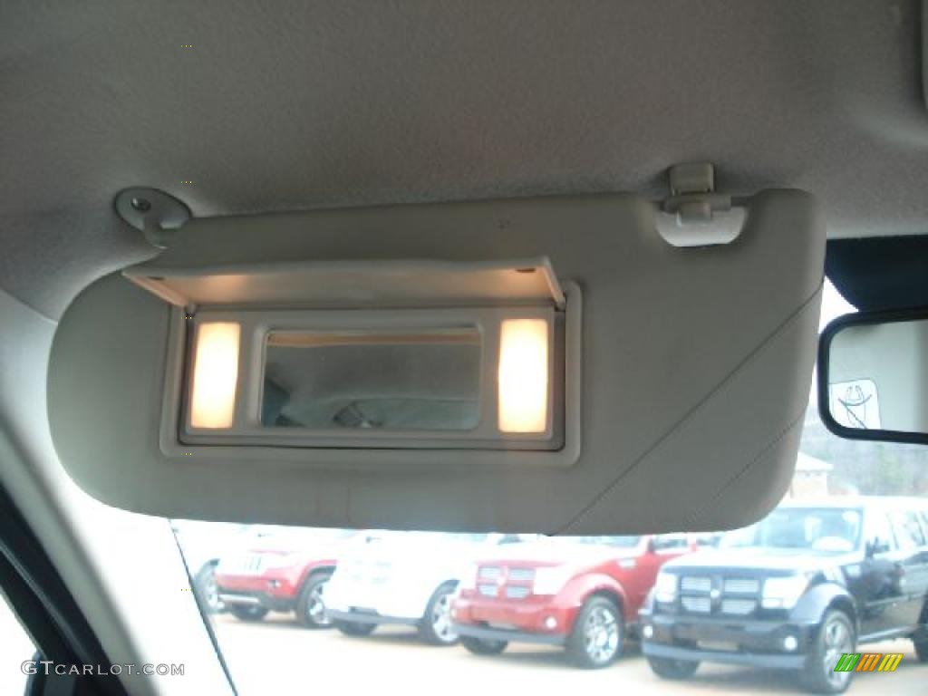 2003 Freelander SE - Zambezi Silver Metallic / Black photo #19