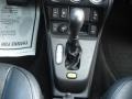 5 Speed Automatic 2003 Land Rover Freelander SE Transmission