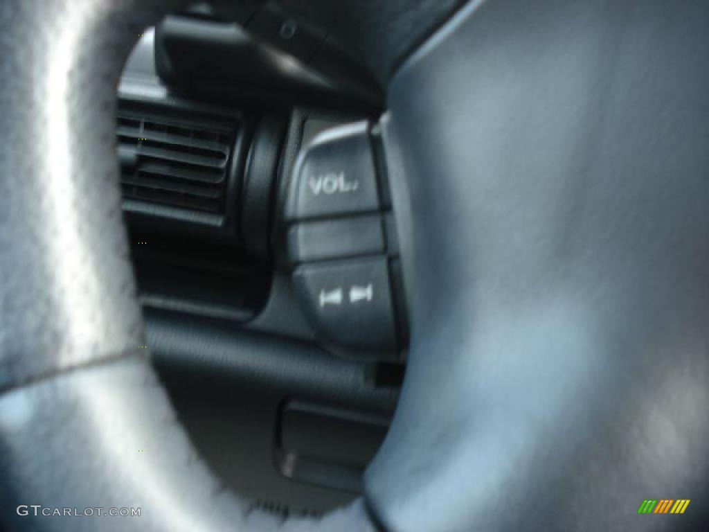 2003 Freelander SE - Zambezi Silver Metallic / Black photo #27