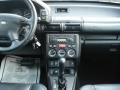 Zambezi Silver Metallic - Freelander SE Photo No. 28