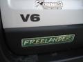 Zambezi Silver Metallic - Freelander SE Photo No. 32