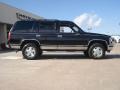1999 Onyx Black Chevrolet Tahoe LT 4x4  photo #2