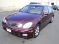 Black Cherry Pearl - GS 300 Photo No. 1
