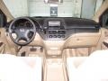 2007 Desert Rock Metallic Honda Odyssey LX  photo #13