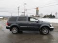 2008 Steel Blue Metallic Chrysler Aspen Limited 4WD  photo #10