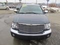 2008 Steel Blue Metallic Chrysler Aspen Limited 4WD  photo #12