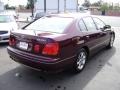 Black Cherry Pearl - GS 300 Photo No. 3