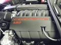6.2 Liter OHV 16-Valve LS3 V8 Engine for 2011 Chevrolet Corvette Coupe #45900528