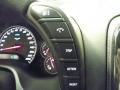 Ebony Black Controls Photo for 2011 Chevrolet Corvette #45900676