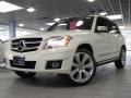Arctic White - GLK 350 4Matic Photo No. 1